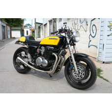 1979-1982 HONDA CB650 RRR/HINDLE VINTAGE EXHAUST